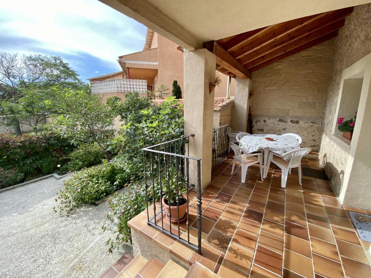 Los Lilos La Losa Exterior photo